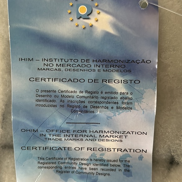 Arcopedic Neoclassic LS Shoes Blue - Picture 6 of 6